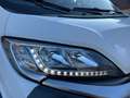 Citroen Jumper JUMPER XXL KOFFER MIT PORTALTÜREN TEMPOMAT LED Blanc - thumbnail 7