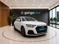 Audi A1 Sportback 25 TFSI Blanco - thumbnail 4