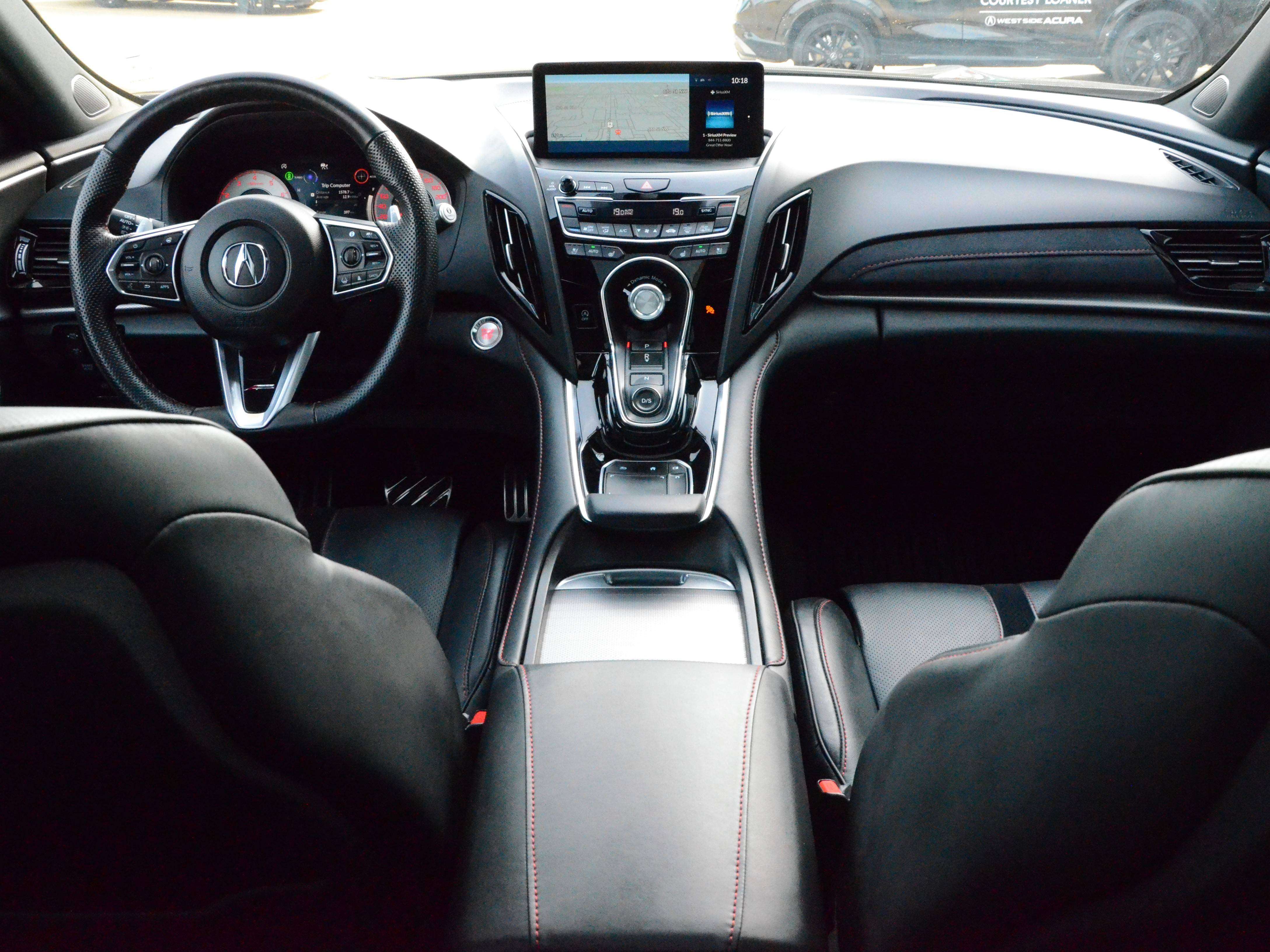 2024 Acura RDX