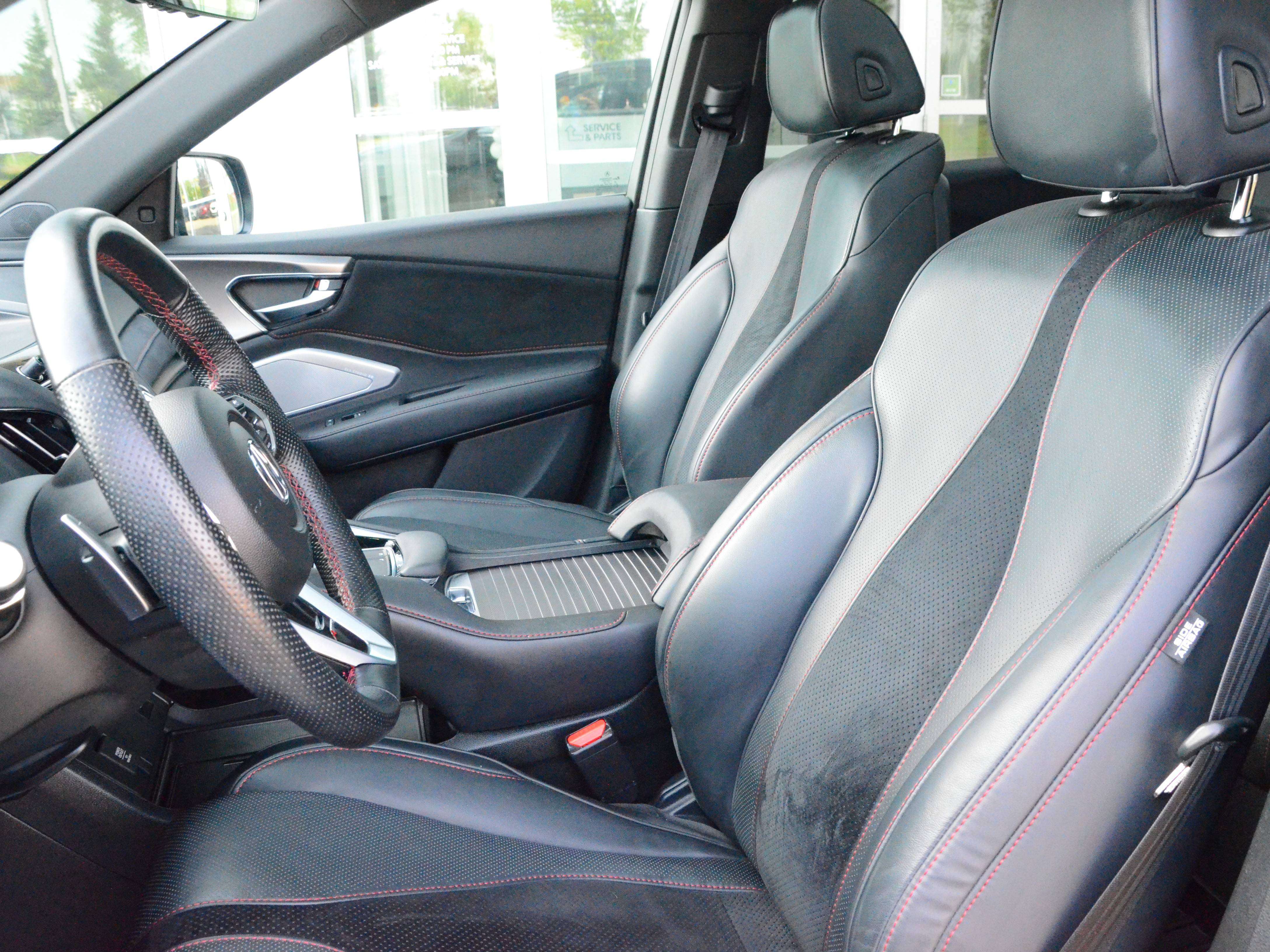 2024 Acura RDX