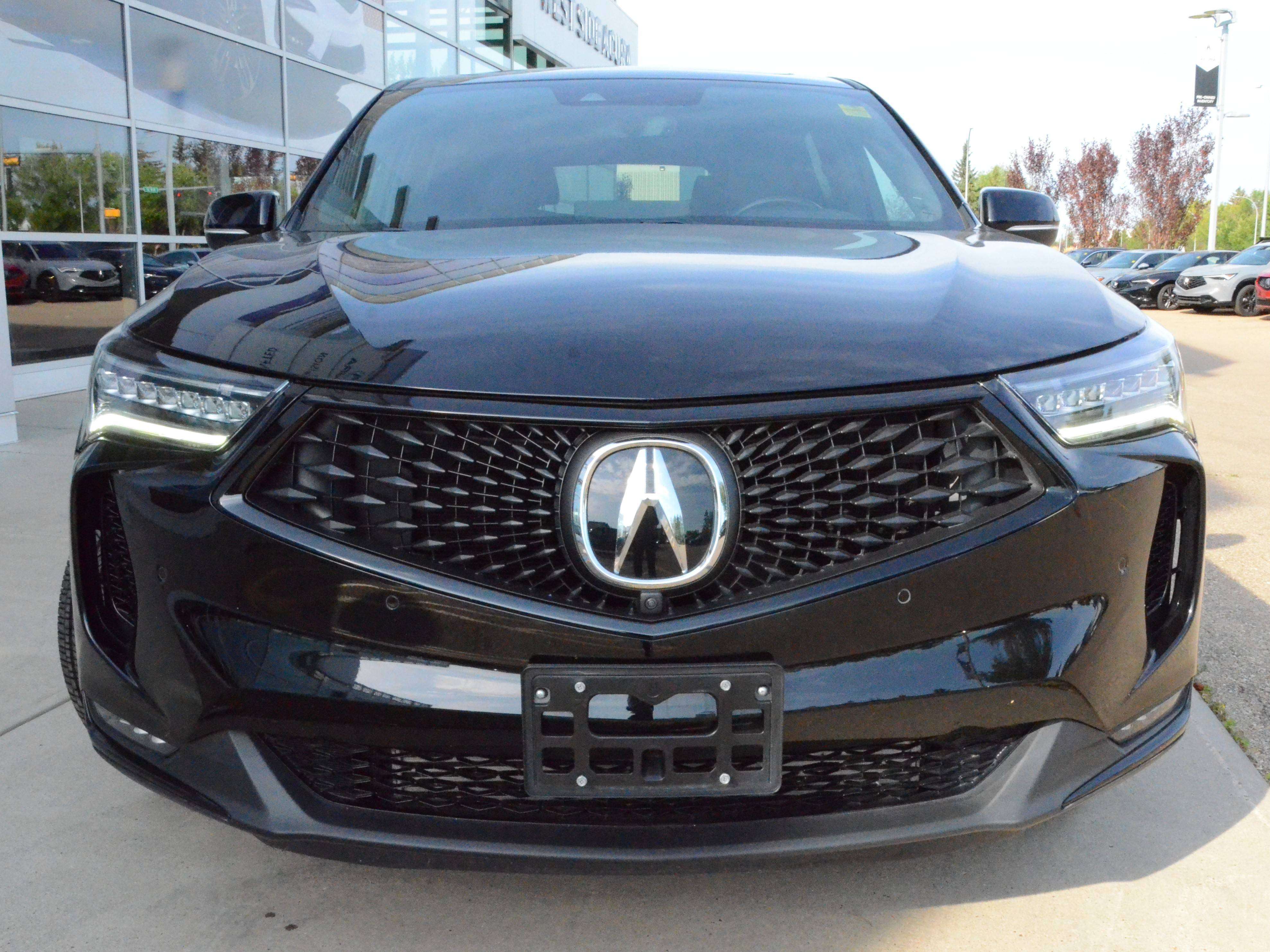 2024 Acura RDX