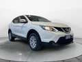 Nissan Qashqai 1.2 DIG-T Acenta Blanc - thumbnail 1