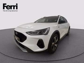 Active 1.0 ecoboost h Style 125cv