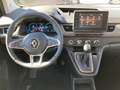 Renault Kangoo E-TECH Paket Techno EV45 AC22 Schwarz - thumbnail 15