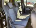 Renault Kangoo E-TECH Paket Techno EV45 AC22 Schwarz - thumbnail 9