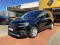 Renault Kangoo E-TECH Paket Techno EV45 AC22 Schwarz - thumbnail 4