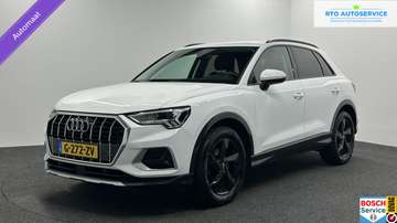 35 TFSI Pro Line VIRTUAL COCKPIT ECC CRUISE NAVI C