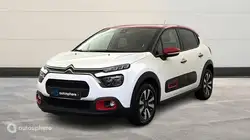 Citroen C3 1.5 BlueHDi 100ch S\u0026S Shine Pack E6.d