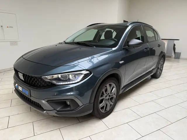 Fiat Tipo Tipo Cross 1.0 T FireFly