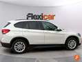 BMW X1 sDrive 18dA Blanco - thumbnail 4