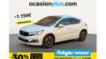 DS Automobiles DS 4 1.6 BlueHDi S&S Style 120 Weiß - thumbnail 1