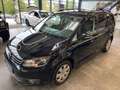 Volkswagen Touran Comfortline *AHK*PDC*Navi* Schwarz - thumbnail 25