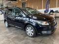 Volkswagen Touran Comfortline *AHK*PDC*Navi* Schwarz - thumbnail 4