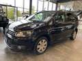 Volkswagen Touran Comfortline *AHK*PDC*Navi* Schwarz - thumbnail 2