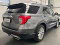 Ford Explorer 3,0 l EcoBoost PHEV 4x4 Platinum/7-Sitz Grau - thumbnail 6