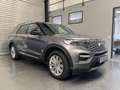 Ford Explorer 3,0 l EcoBoost PHEV 4x4 Platinum/7-Sitz Grau - thumbnail 1