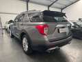 Ford Explorer 3,0 l EcoBoost PHEV 4x4 Platinum/7-Sitz Grau - thumbnail 4