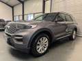 Ford Explorer 3,0 l EcoBoost PHEV 4x4 Platinum/7-Sitz Grau - thumbnail 3