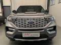 Ford Explorer 3,0 l EcoBoost PHEV 4x4 Platinum/7-Sitz Grau - thumbnail 2