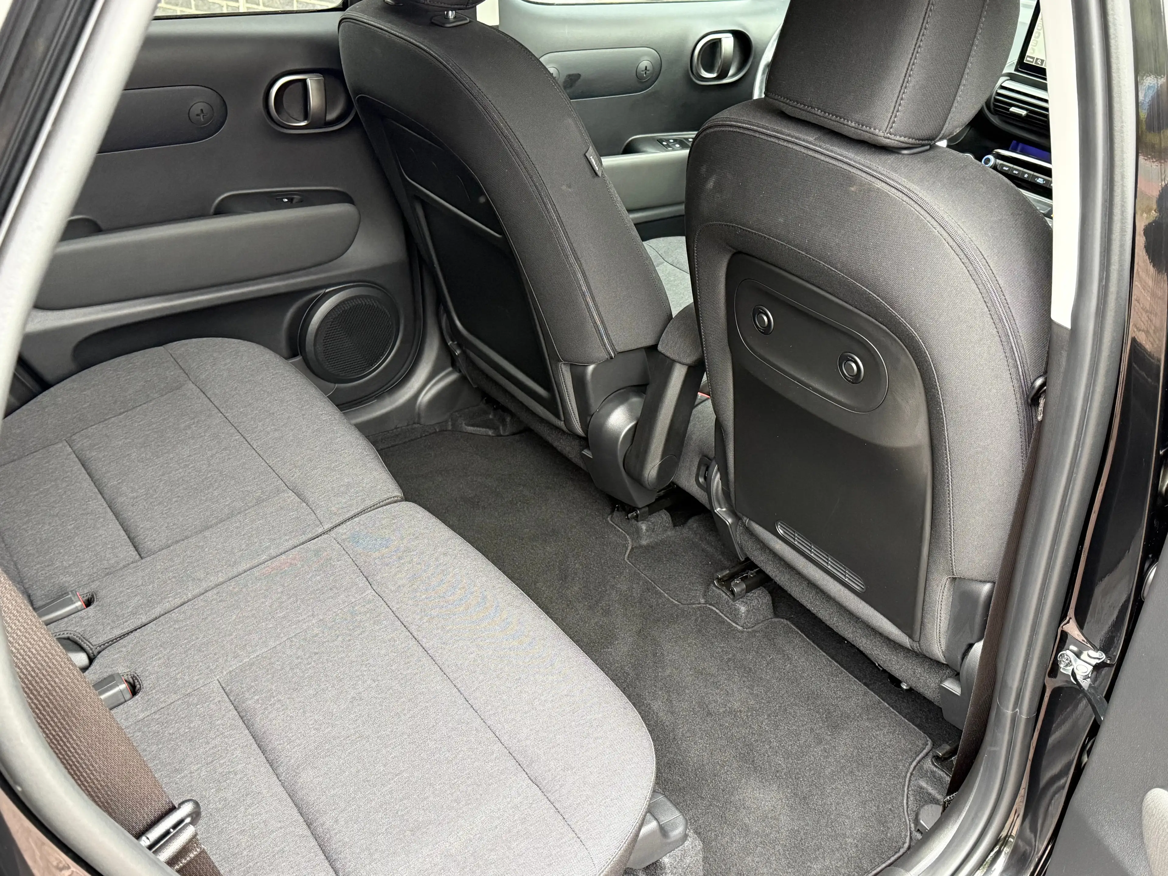 Hyundai Inster Evolve Plus 49 kWh Adaptieve cruise control / 17” — photo 5