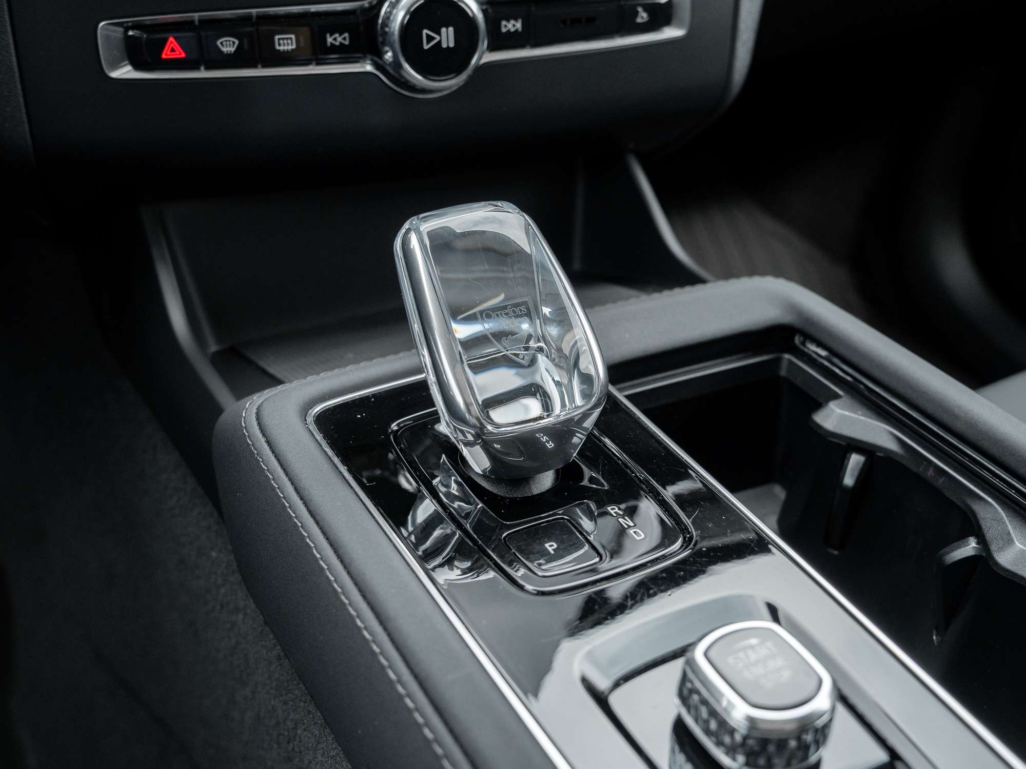 2026 Volvo XC90 B6 AWD PLUS 7-Seater |REAR CAMERA WASHER |2.99%* thumb 17