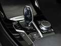 BMW X3 X3 xDrive25d xLine Nero - thumbnail 9