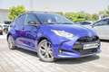 Toyota Yaris Hybrid 130 1.5 Style Plus *Style Safety-Paket* Albastru - thumbnail 2