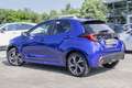 Toyota Yaris Hybrid 130 1.5 Style Plus *Style Safety-Paket* Albastru - thumbnail 6