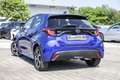 Toyota Yaris Hybrid 130 1.5 Style Plus *Style Safety-Paket* Albastru - thumbnail 3