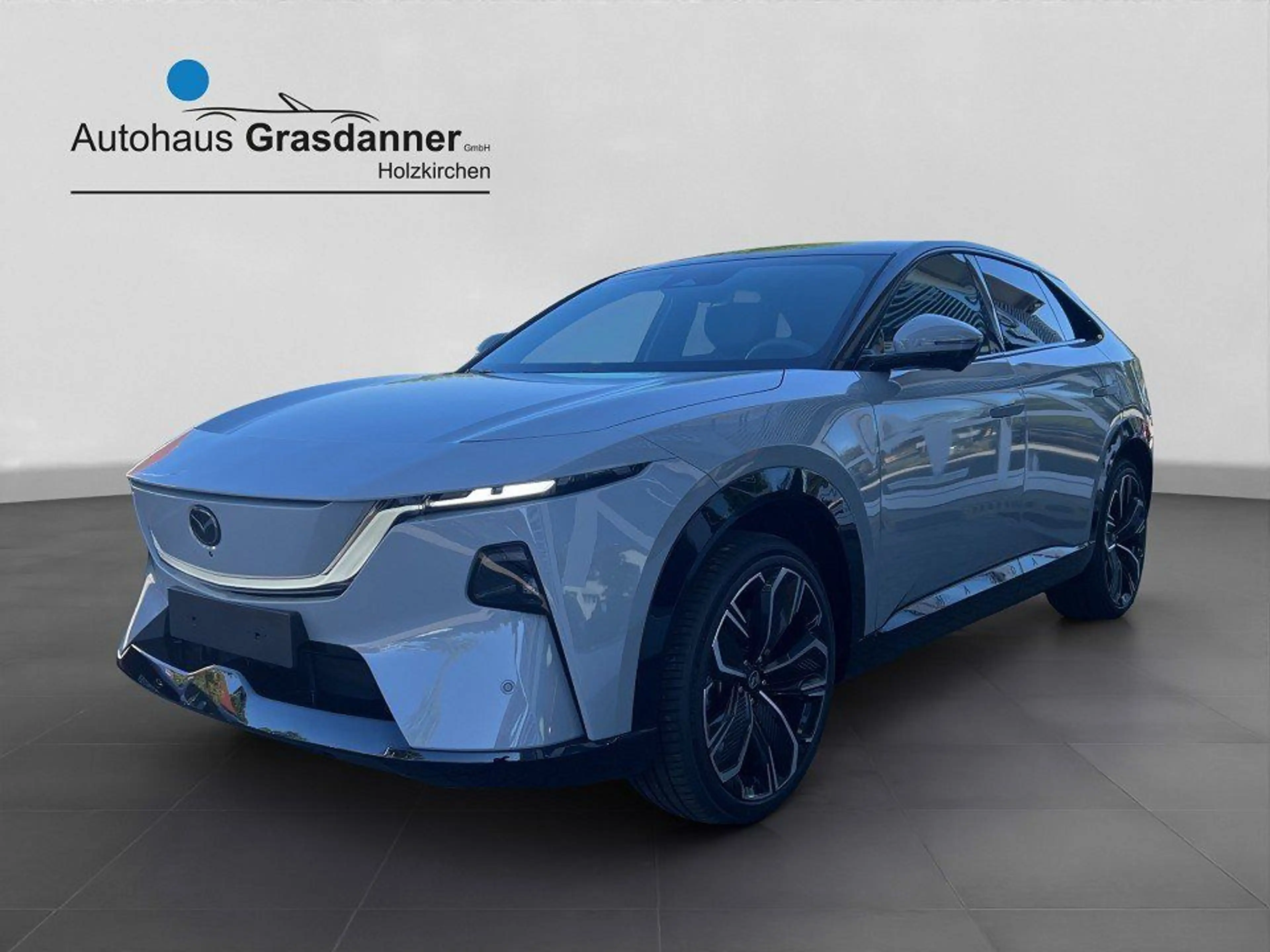 Mazda 6 CX6E EV 258ps Takumi — photo 4