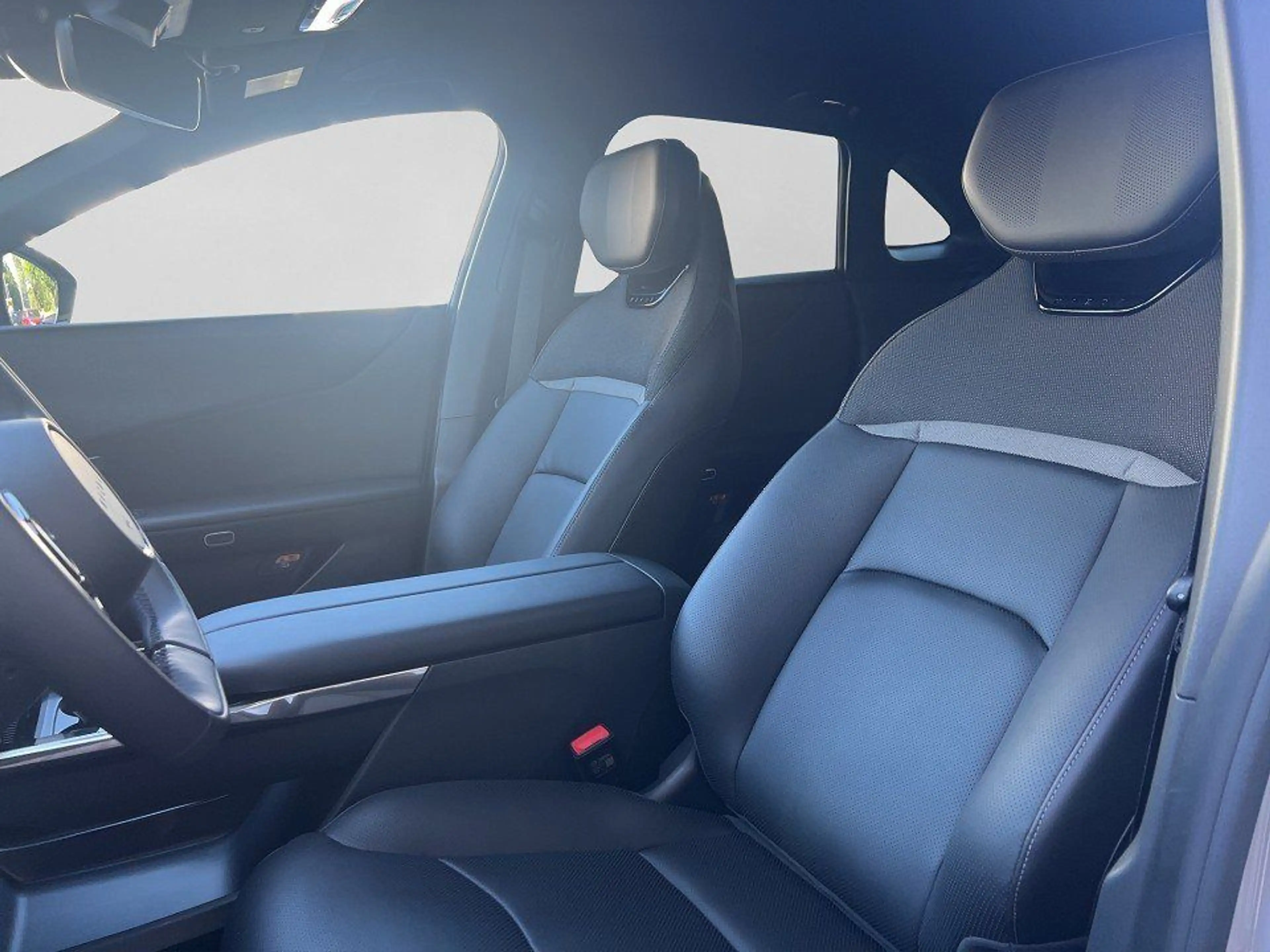 Mazda 6 CX6E EV 258ps Takumi — photo 10