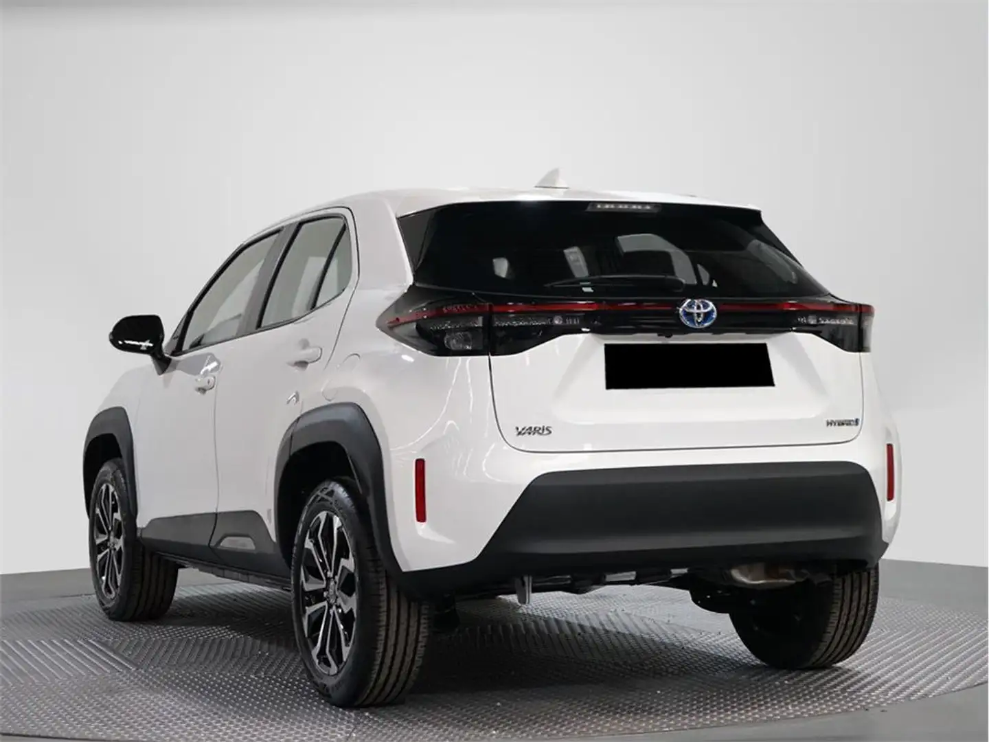 Toyota Yaris Cross 120H Active Tech - 2