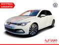 Volkswagen Golf VIII 1.5 TSI Active LED Navi ACC DAB PDC Weiß - thumbnail 1