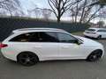 Mercedes-Benz E 300 AMG Weiß - thumbnail 18