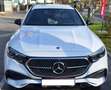 Mercedes-Benz E 300 AMG Weiß - thumbnail 1