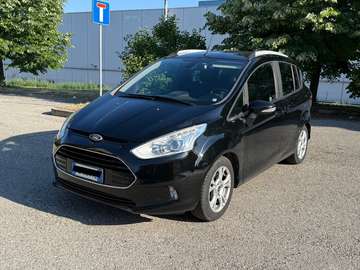 1.5 tdci Titanium 95cv