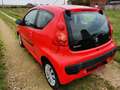 Peugeot 107 2012 1000 ESSENCE GARANTIE  1 AN Rouge - thumbnail 6