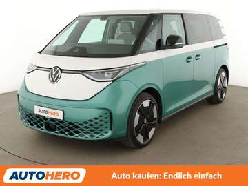 electric drive 150 kW Aut.*NAVI*LED*ACC*SPUR*CAM*