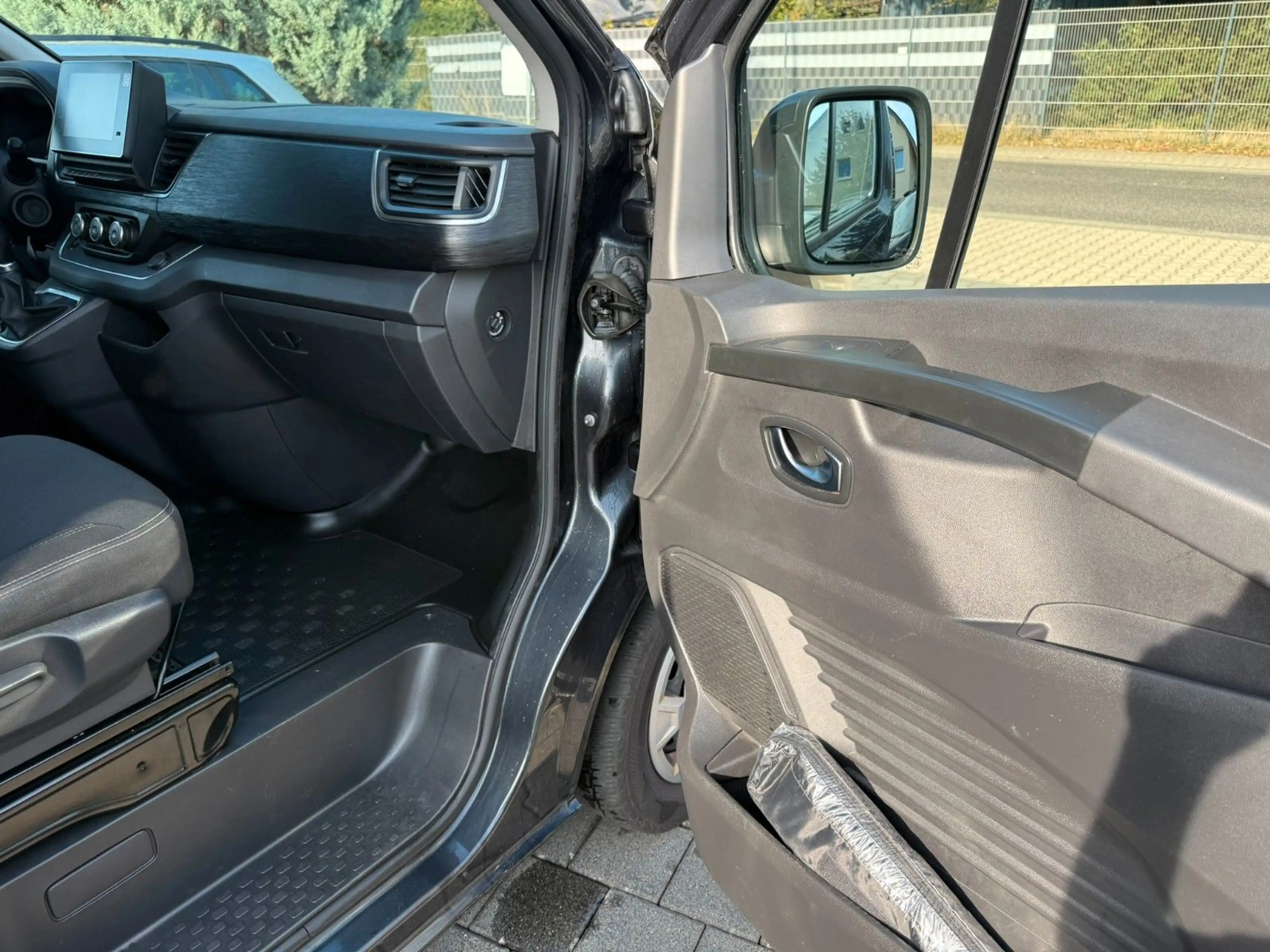 Renault Trafic GRAND Combi L2H1 3,0t Life STDHZ KAMERA K — photo 8