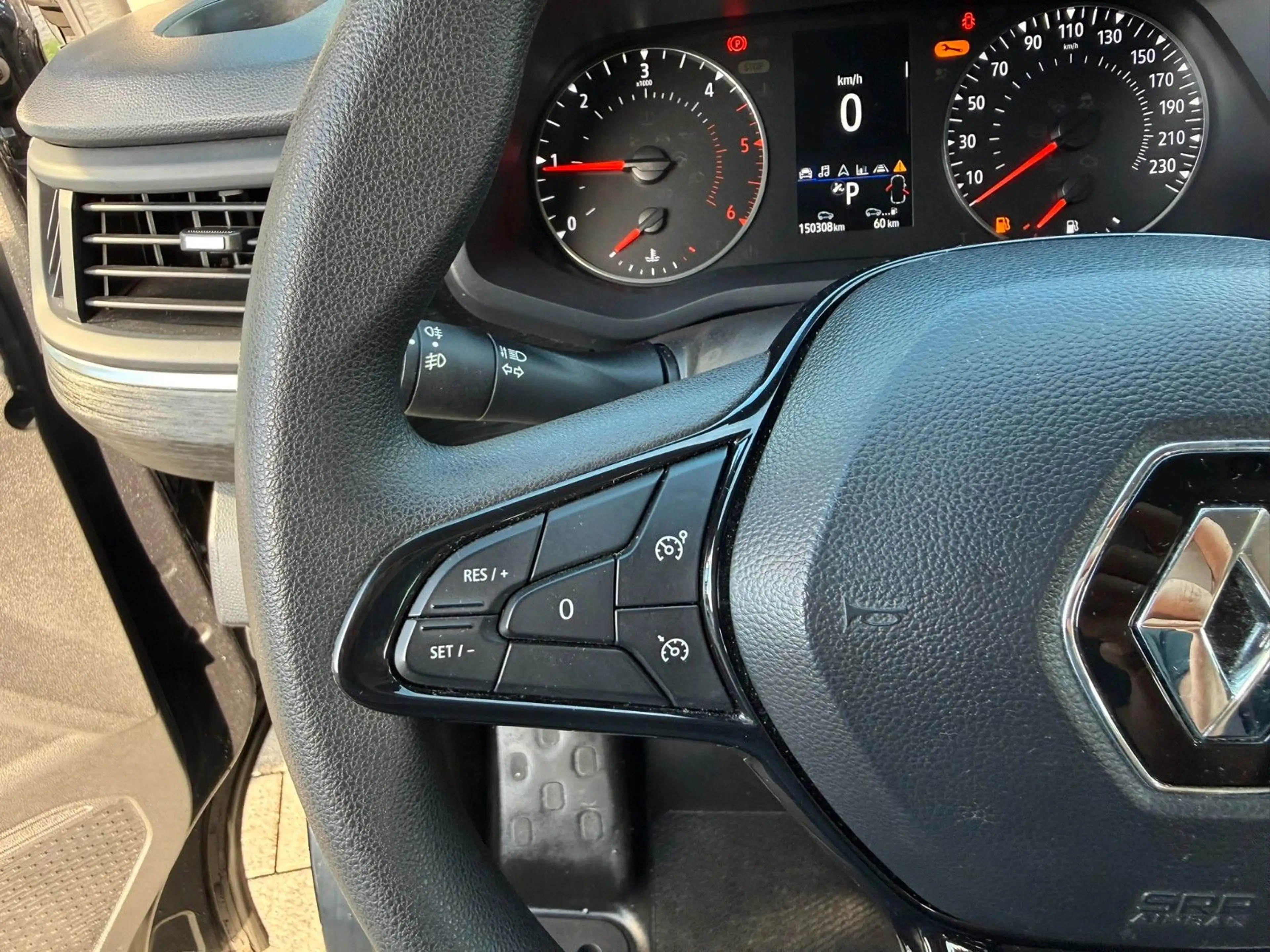 Renault Trafic GRAND Combi L2H1 3,0t Life STDHZ KAMERA K — photo 13