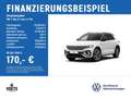 Volkswagen T-Roc R-Line 1.5 TSI PANO+AppConnect+NAVI Weiß - thumbnail 2