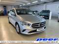 Mercedes-Benz B 180 B-Klasse 180D 116 PS Diesel Aut. Grau - thumbnail 1