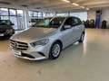Mercedes-Benz B 180 B-Klasse 180D 116 PS Diesel Aut. Grau - thumbnail 5