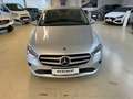 Mercedes-Benz B 180 B-Klasse 180D 116 PS Diesel Aut. Grau - thumbnail 4