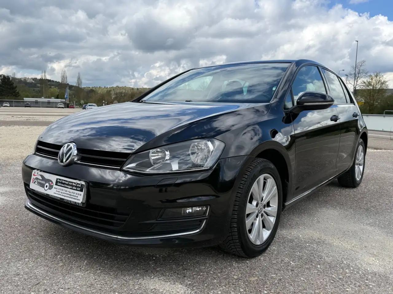 Das Auto