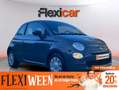 Fiat 500 Club 1.0 Hybrid 51KW (70 CV) Gris - thumbnail 1