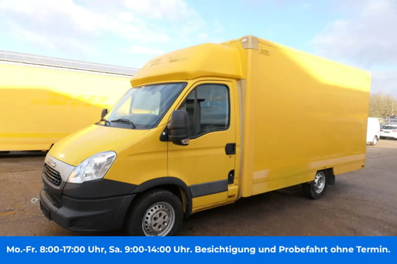 Iveco Unknown