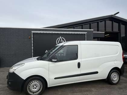 Opel Combo 1.6 CDTi L2H1 Sport Airco !