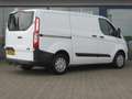 Ford Transit Custom 270 2.2 TDCI L1H1 Trend, Trekhaak / Airco / Cruise Wit - thumbnail 16