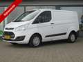 Ford Transit Custom 270 2.2 TDCI L1H1 Trend, Trekhaak / Airco / Cruise Wit - thumbnail 1